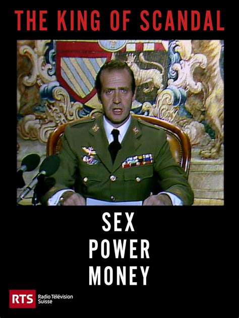 king of scandal x|The King of Scandal: Sex, Power & Money .
